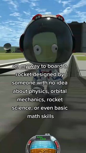 Kerbal Space Program Gameplay: Epic Rocket Launches & Space Exploration