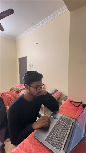 Mythreya reddy on Instagram: "Day 10 of placement preparation. Today was about making authentication actually work. Worked on an assignment to generate, decode, and verify tokens, using JWT for token handling and Zod for validation to build a safer authentication flow. Everything was implemented practically, and the complete code has been pushed to GitHub. 🔗 Try it yourself: GitHub: https://github.com/mythreyareddyannadi/authentication.git Learning step by step. See you tomorrow."