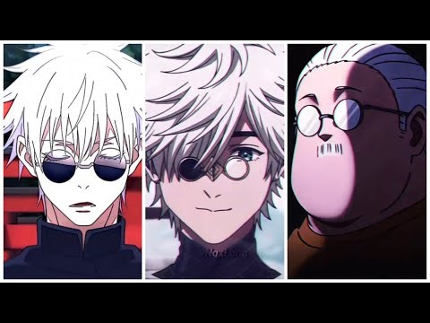 [Tik Tok Anime] Tổng Hợp Những Video Edit Anime Cực Cháy 🔥🔥 #20
