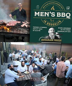 Avraham Fried to Perform at Yaldei BBQ