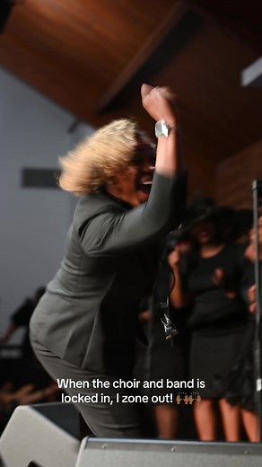 @SpiritAndTruthChurch Mass Choir singing “More Abundantly” by Ricky Dillard. Official Night at our first Holly Convocation- Friday, July 19, 2024. (Shout to @mari🙃💗 killing the tambourine!) What a time we had! 7 Days of Glory! Spirit and Truth Church 8 & 10am | South Campus 245 Atlanta Street McDonough, GA 30253 10am & 12pm | Atlanta Campus 2240 Springdale Rd. Atlanta, Georgia 30315 4pm | Marietta Campus The M3 Center 2150 Newmarket Pkwy Marietta, Georgia 30067 #LaShawnChandler #SpiritandTruth