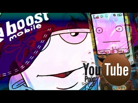 [YTP] Boo Boo Baby Mobile