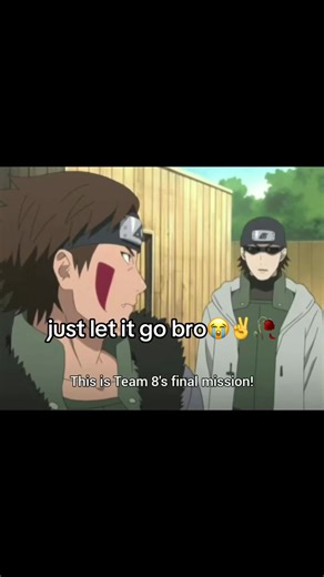 this was after naruto single handily won the ninja war 😭#naruto #kiba #anime #funny #meme