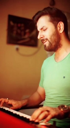 Pardesi - All Time Favourite Bollywood Song by Omar Malik