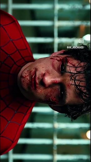 📽️[4k] Trailer (Spiderman - Brand New Day) 🔥 Ultra HD #spiderman #brandnewday #4k #ultrahd