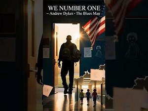 🎵“We Number One”