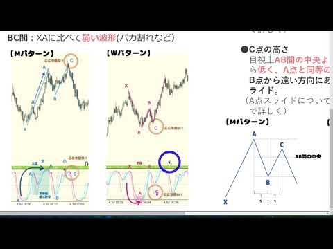 (8th term, 2nd session ①) [No reversals] Risk management with RCI ▽ Easily find the right timing ...