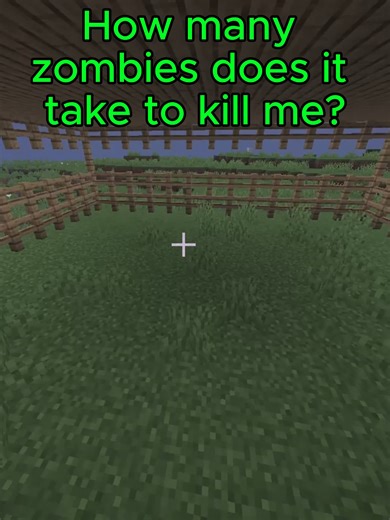 zombies #zombies #expiriment #mc #minecraftmob #fyyp