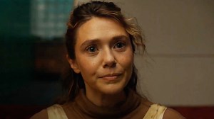 The Assessment: Trailer 1