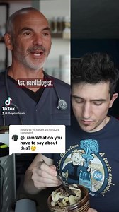 177K views · 6.4K reactions | #Oats #oatmeal | Liam Layton | Facebook