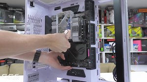 联力LIAN LI O11 XL 华硕ROG 水冷赏析 BY GGF