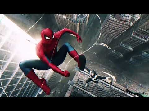 Spider-Man Brand New Day: Nights by Frank Ocean #spiderman #spidermanbrandnewday #peterparker #edit