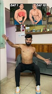 This is how chest fat will be eliminated 👍💯#youtubeshorts #chestfatloss #exercise #viralvideo