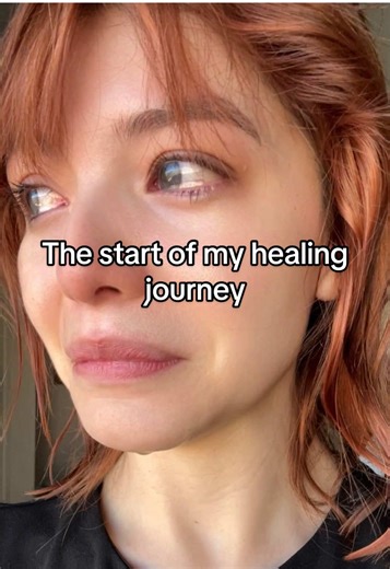 Documenting My Healing Journey Through Tough Times