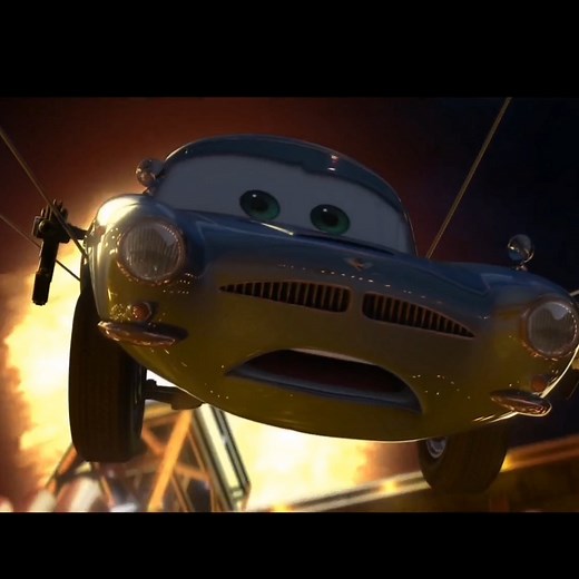 107K views · 3.9K reactions | #cars2 #pixarstudios #anime #entretenimiento #cine | Movie - Reemax | Facebook