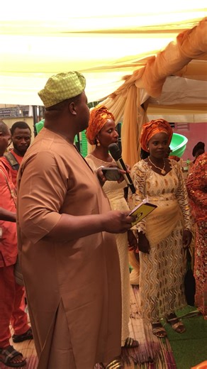 Understanding Yoruba Weddings: Customs and Traditions
