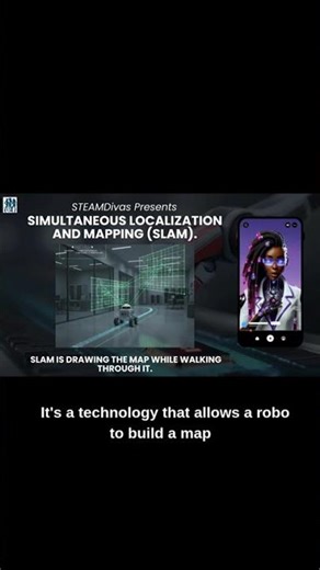🤖 The Kidnapped Robot Problem | How SLAM Helps Robots Find Themselves!