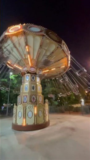 # Hili fun city # Al Ain