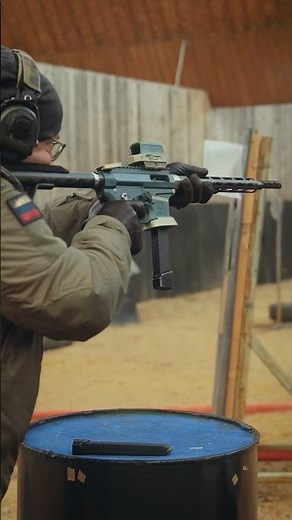 CG NL9 sport version for IPSC #ipsc #9mm 9x19