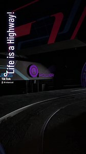 Let’s go for a drive this morning!#testtrack #epcot #disney #Disney100 #WaltDisneyWorld #ridecam #pov #lifeisahighway #cars | INTERCOT