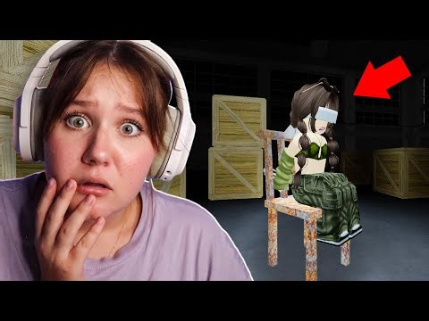 I want TO be ABDUCTED...