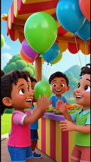 Mela #cartoon #animatedstory