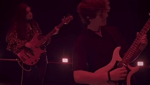 Maneskin and Ghost: Rising Stars in Rock Music