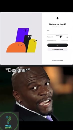 backend developer 😭 #codingforbeginners #codingfun #viral
