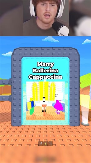 Easiest Choice Ever!