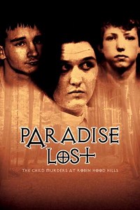 Paradise Lost: The Child Murders at Robin Hood Hills (1996) - Movie