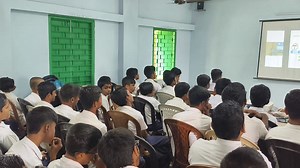 15K views · 157 reactions | Ujjiban Charcha Webinar https://www.youtube.com/channel/UCQEod709YBtdXcYrXJTOeHg Organized by School Education Department, Govt of Westbengal | Nabadwip Hindu School | Facebook