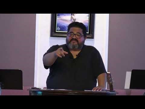 Matthew 18: Instruction from Jesus