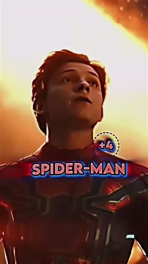 Spider-Man vs Bumblebee