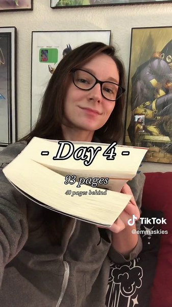 Samantha Shannon's A Day of Fallen Night Q&A | Fantasy Book Reading Vlog