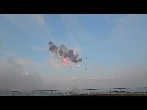 Marc Walker PGI 2025 Jerry Gitz challenge.