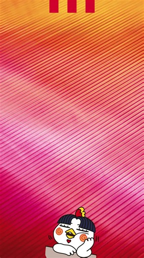 KFC X Samyang Buldak Chicken Drama