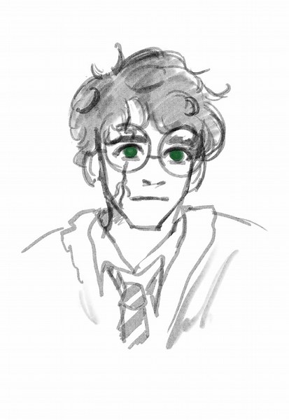 Harry Potter Animatic: Remembering the Marauders