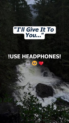 🎧🥵Just give it to you… #fyp #asmr #deepvoice #daddy #boyfriend #whisper #comfortable #relax #m4f #aesthetic