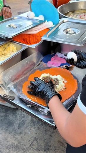 Discover Angelo's Empanada: Ilocos Delicacies Nearby