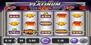 Play Quick Hits Free
