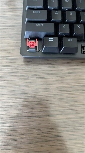 I’ve lost sum key binds 😪🫣