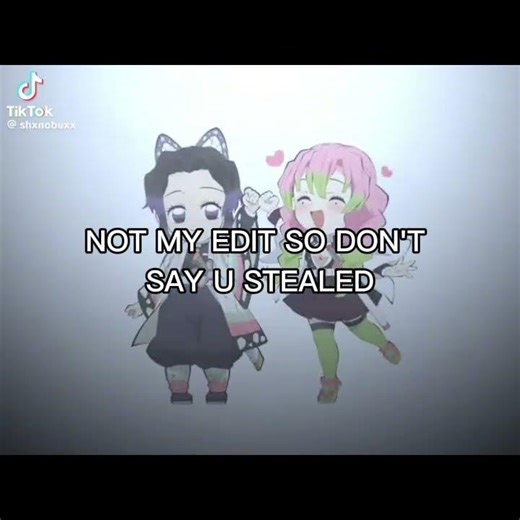 I don't really ship not my edit