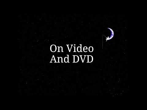 DreamWorks Bumpers (With Shrek Bumpers)