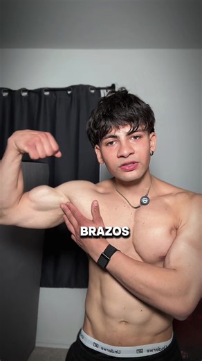 Ojo con esto 👀 . #gym #biceps #fitness #gymtips #workout | bicep workout