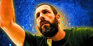 Adam Sandler's New Rotten Tomatoes Letdown Changes Everything We Thought About His Movies