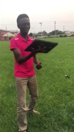 I was spinning my laptop 😂 #shorts #viral #shortsfeed #fyp #funny