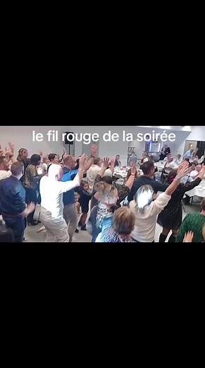 Le Fil Rouge Mariage Original
