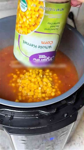Cozy taco soup recipe for easy dinners