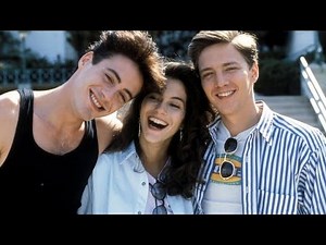 Less than Zero Full Movie Facts & Review in English / Andrew McCarthy / Jami Gertz