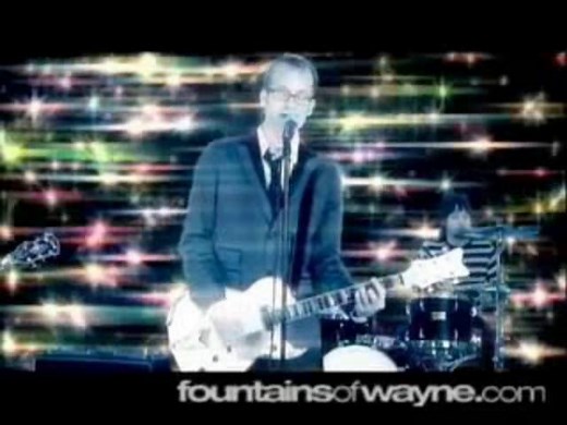 Someone to Love - Fountains of Wayne